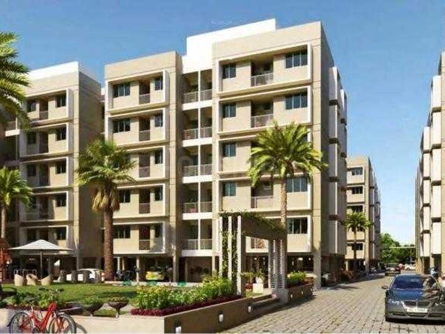 2 BHK Apartment in Vaishno Devi Circle for rent Ahmedabad. The reference number is 20280127