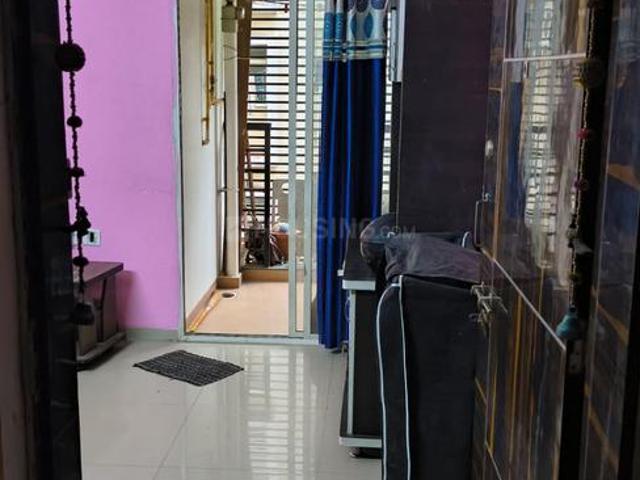 2 BHK Apartment in Vaishno Devi Circle for rent Ahmedabad. The reference number is 20285065