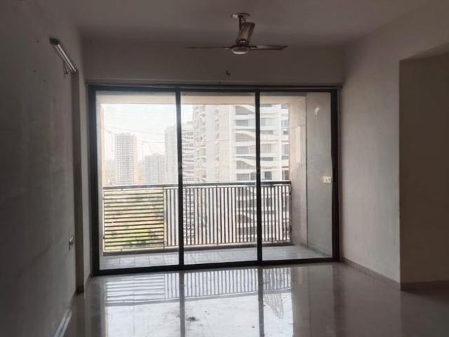 2 BHK Apartment in Vaishno Devi Circle for rent Ahmedabad. The reference number is 20372855