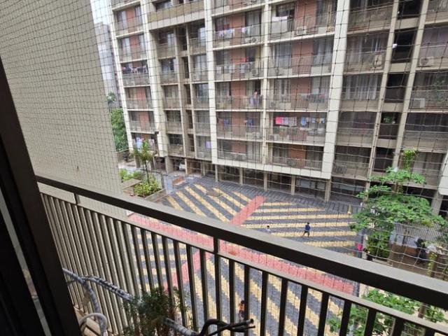 2 BHK Apartment in Vaishno Devi Circle for resale North West. The reference number is 15023620