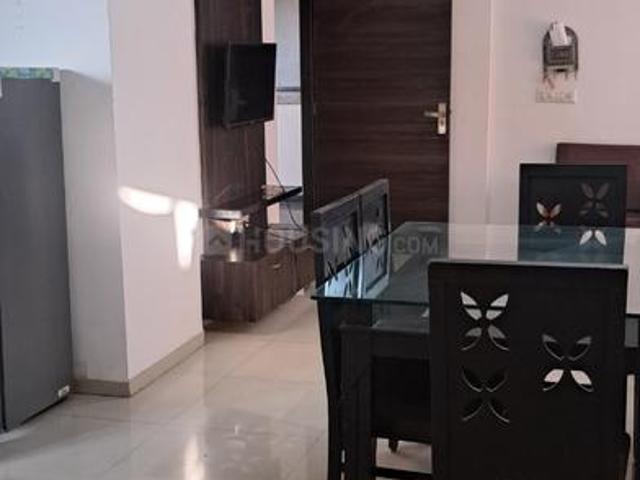 2 BHK Apartment in Vaishno Devi Circle for resale North West. The reference number is 17332625