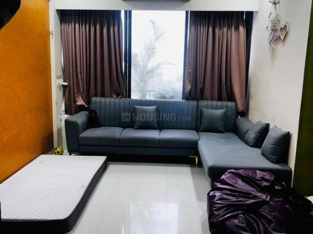 2 BHK Apartment in Vaishno Devi Circle for resale Ahmedabad. The reference number is 17907528