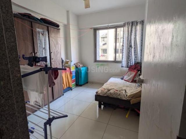 2 BHK Apartment in Vaishno Devi Circle for resale Ahmedabad. The reference number is 19819049