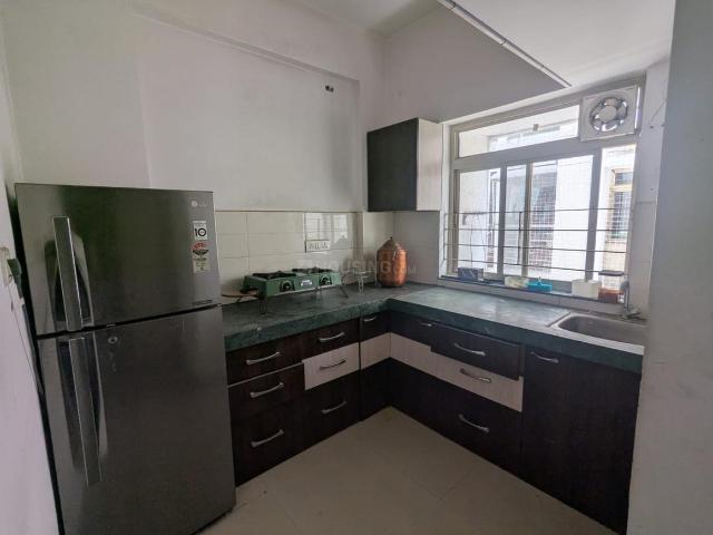 2 BHK Apartment in Vaishno Devi Circle for resale Ahmedabad. The reference number is 19970866
