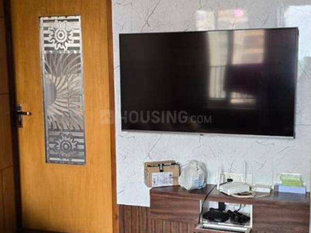 2 BHK Apartment in Vaishno Devi Circle for resale Ahmedabad. The reference number is 20164670