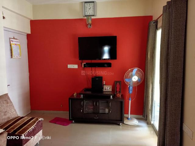 2 BHK Apartment in Vaishno Devi Circle for resale Ahmedabad. The reference number is 20218842