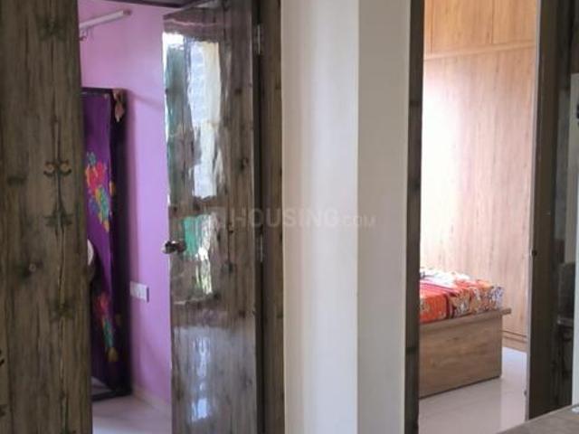 2 BHK Apartment in Vaishno Devi Circle for resale Ahmedabad. The reference number is 20375688