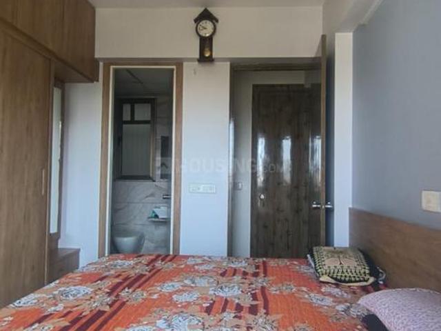 2 BHK Apartment in Vaishno Devi Circle for resale Ahmedabad. The reference number is 20376108