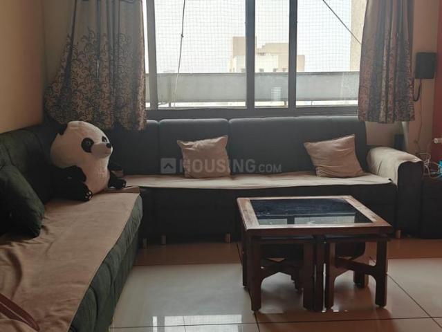 2 BHK Apartment in Vaishno Devi Circle for resale Ahmedabad. The reference number is 20387617
