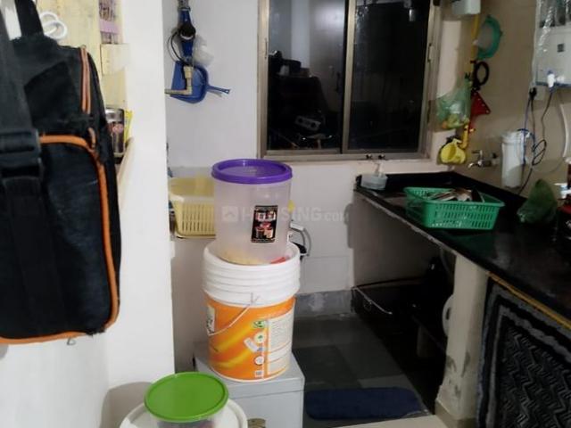2 BHK Apartment in Vaishno Devi Circle for resale Ahmedabad. The reference number is 20326375