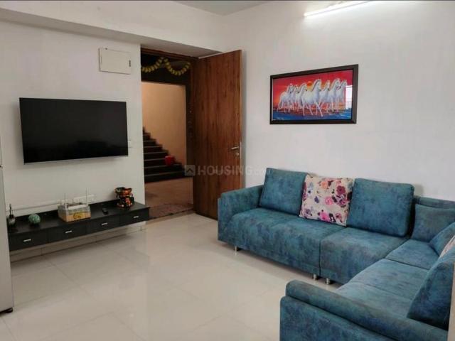 2 BHK Apartment in Vaishno Devi Circle for resale Ahmedabad. The reference number is 20448970