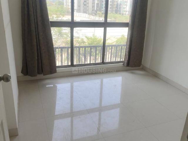 2 BHK Apartment in Vaishno Devi Circle for resale Ahmedabad. The reference number is 20414155