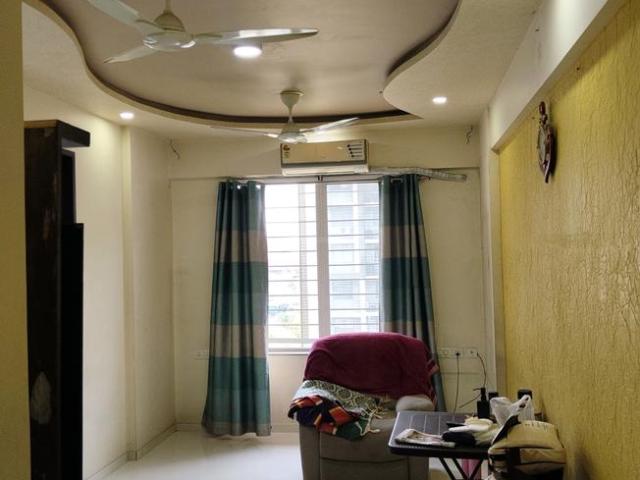2 BHK Apartment in Vaishno Devi Circle for resale Ahmedabad. The reference number is 20550349