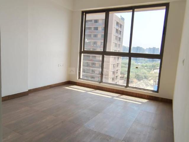 2 BHK Apartment in Vaishno Devi Circle for resale Ahmedabad. The reference number is 20797672