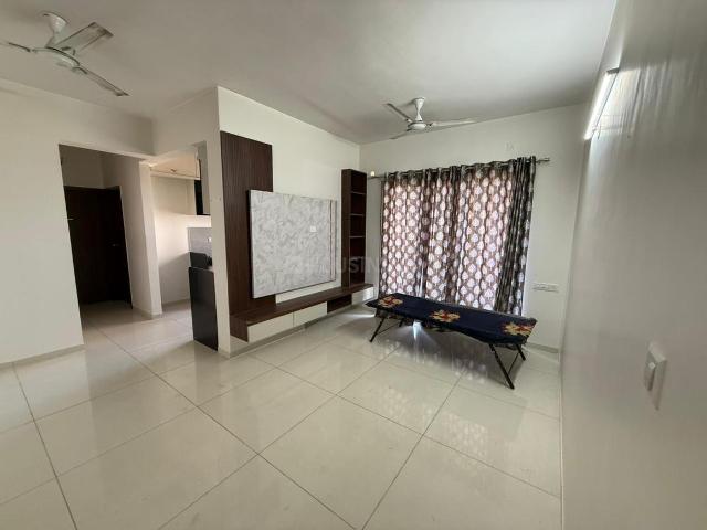 2 BHK Apartment in Vaishno Devi Circle for resale Ahmedabad. The reference number is 20845430