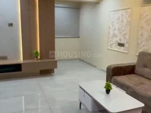 2 BHK Apartment in Vaishno Devi Circle for resale Ahmedabad. The reference number is 20856507
