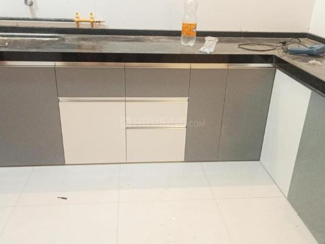 2 BHK Apartment in Vaishno Devi Circle for resale Ahmedabad. The reference number is 20857214