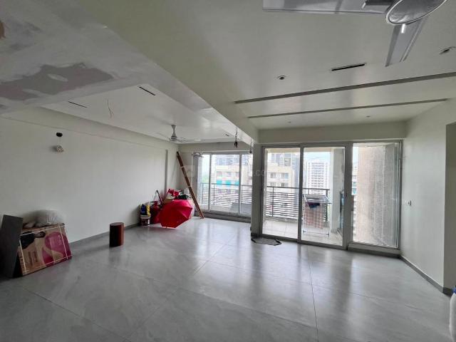 2 BHK Apartment in Vaishno Devi Circle for resale Ahmedabad. The reference number is 20889258