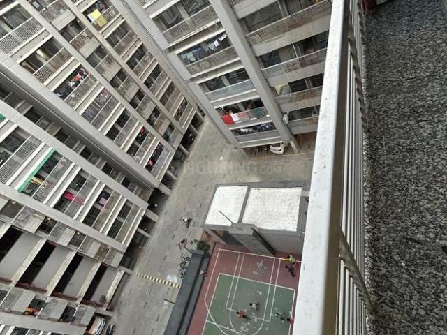 2 BHK Apartment in Vaishno Devi Circle for resale Ahmedabad. The reference number is 20975828