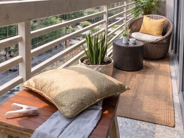 2 BHK Apartment in Vaishno Devi Circle for resale Ahmedabad. The reference number is 20917770