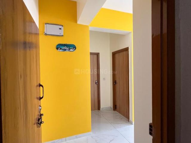 2 BHK Apartment in Vaishno Devi Circle for resale Ahmedabad. The reference number is 20929094