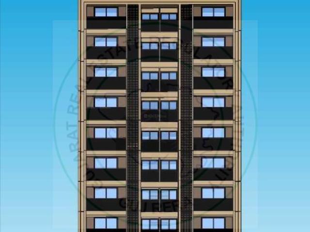 2 BHK Apartment in Vaishno Devi Circle for resale Ahmedabad. The reference number is 20935703