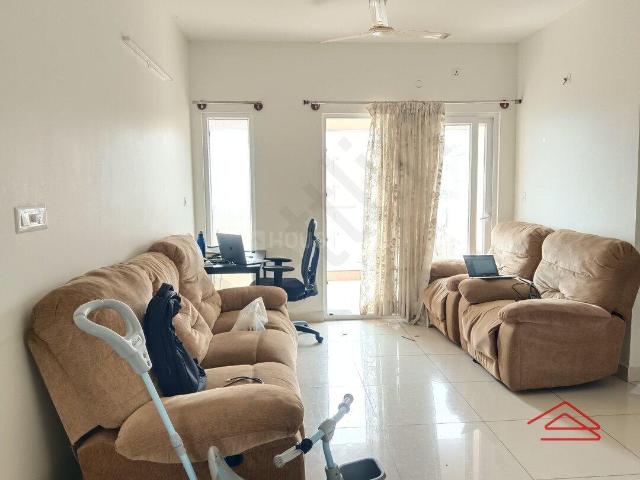 2 BHK Apartment in Vajarahalli for resale Bengaluru. The reference number is 20585987