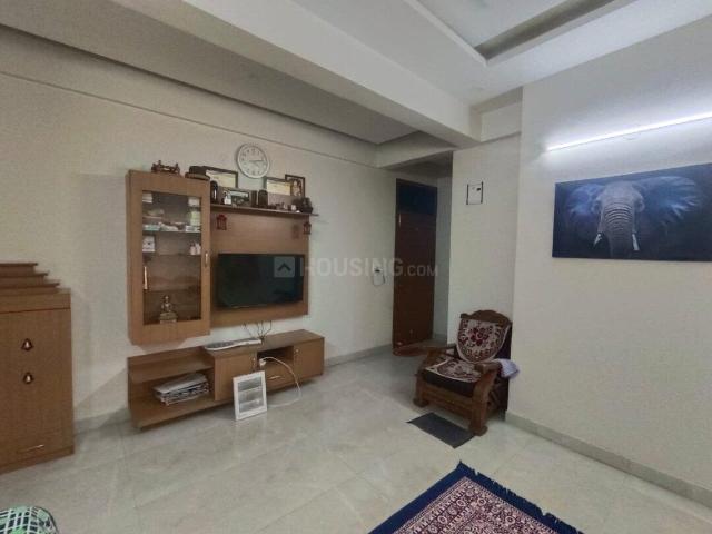 2 BHK Apartment in Vajarahalli for resale Bengaluru. The reference number is 20350164