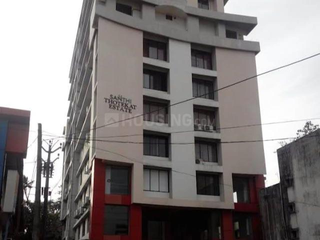 2 BHK Apartment in Valanjambalam for rent Kochi. The reference number is 20640660