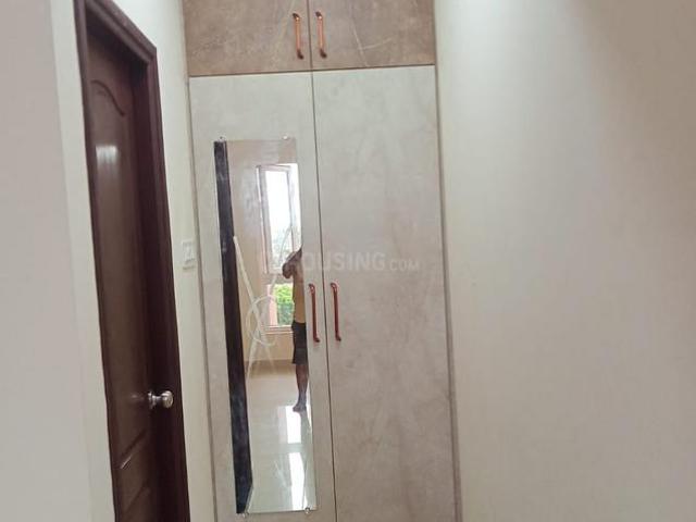 2 BHK Apartment in Valasaravakkam for rent Chennai. The reference number is 20691708
