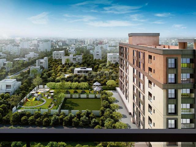 2 BHK Apartment in Valasaravakkam for resale Chennai. The reference number is 14068021