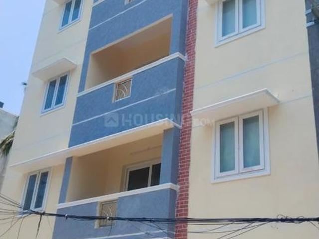 2 BHK Apartment in Valasaravakkam for resale Chennai. The reference number is 20758034