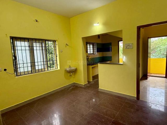 2 BHK Apartment in Valasaravakkam for resale Chennai. The reference number is 20791653
