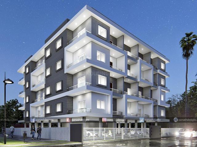 2 BHK Apartment in Valepura for resale Bengaluru. The reference number is 20428828