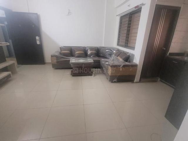 2 BHK Apartment in Vallabh Vidhyanagar for rent Anand. The reference number is 16411359