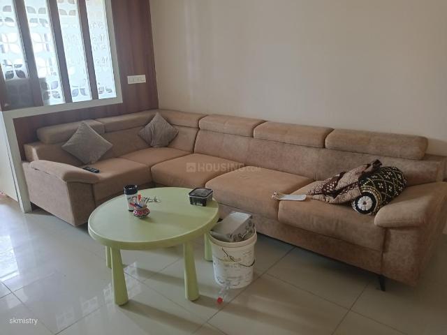 2 BHK Apartment in Vallabh Vidhyanagar for rent Anand. The reference number is 18731825