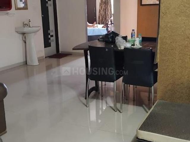2 BHK Apartment in Vallabh Vidhyanagar for rent Anand. The reference number is 19477565
