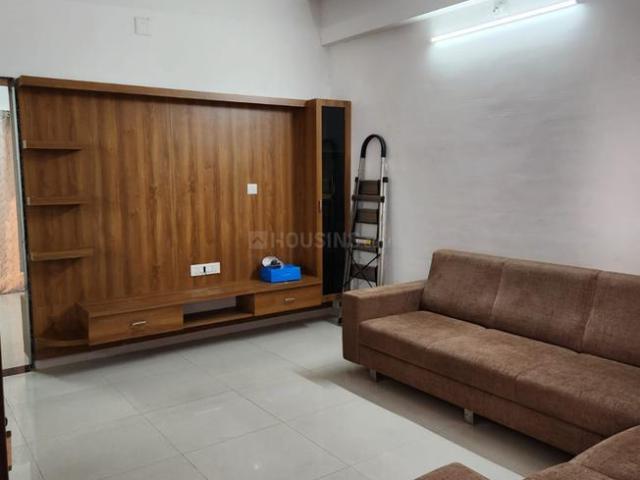 2 BHK Apartment in Vallabh Vidhyanagar for rent Anand. The reference number is 19508497