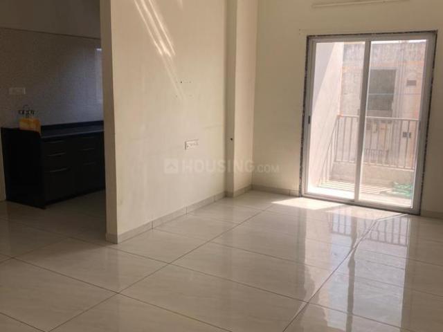 2 BHK Apartment in Vallabh Vidhyanagar for rent Anand. The reference number is 19509585