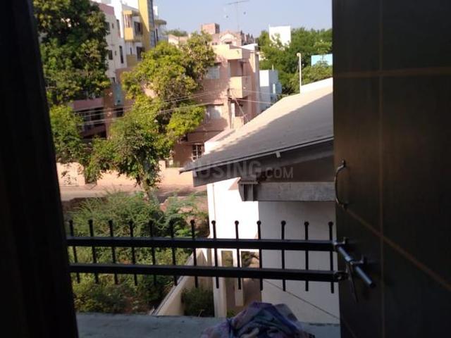 2 BHK Apartment in Vallabh Vidhyanagar for rent Anand. The reference number is 19746594