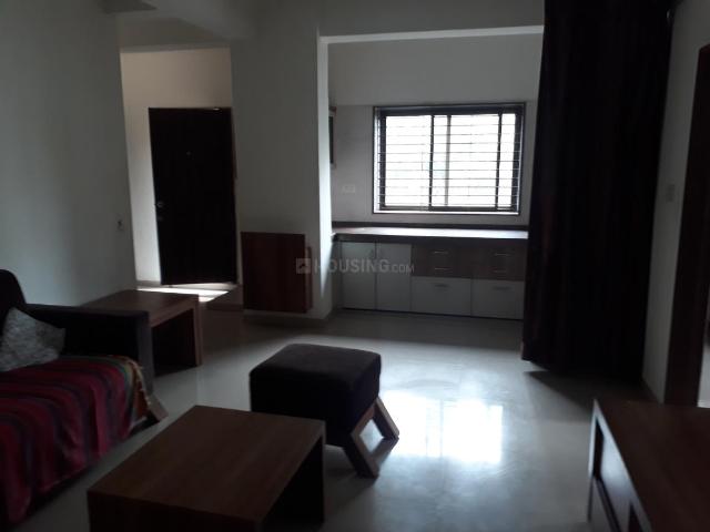 2 BHK Apartment in Vallabh Vidhyanagar for rent Anand. The reference number is 20188312