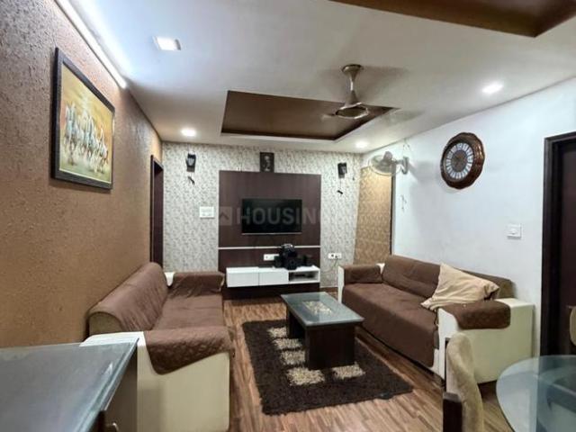 2 BHK Apartment in Vallabh Vidhyanagar for rent Anand. The reference number is 20856026