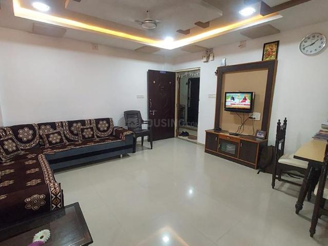 2 BHK Apartment in Vallabh Vidhyanagar for resale Anand. The reference number is 17249365