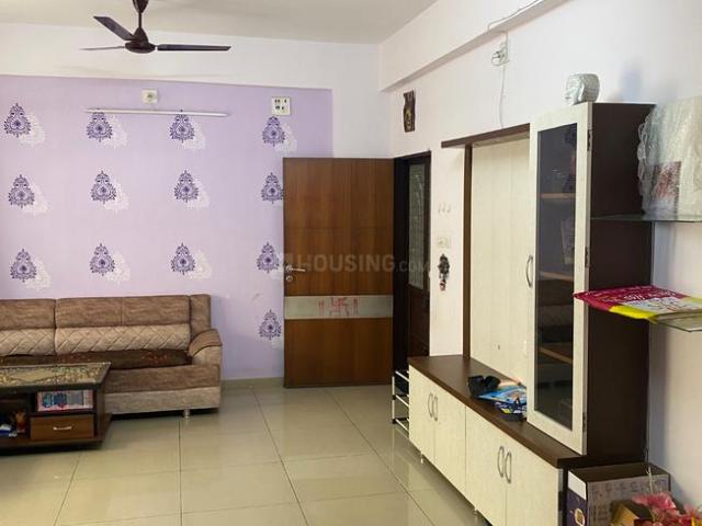 2 BHK Apartment in Vallabh Vidhyanagar for resale Anand. The reference number is 17293295