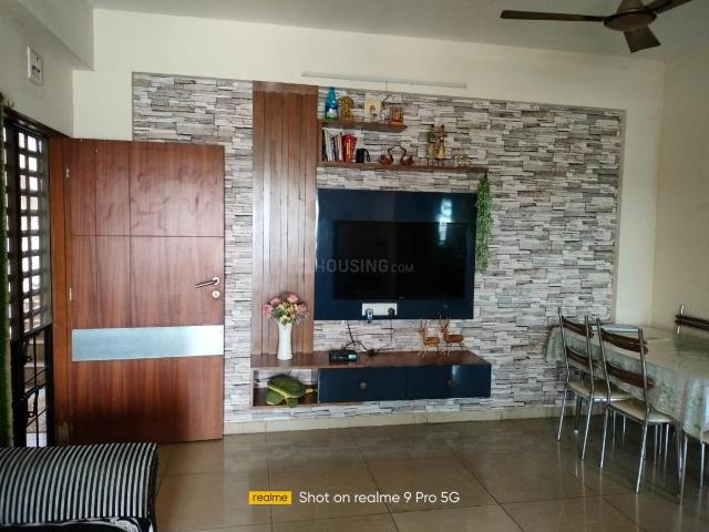 2 BHK Apartment in Vallabh Vidhyanagar for resale Anand. The reference number is 12511331