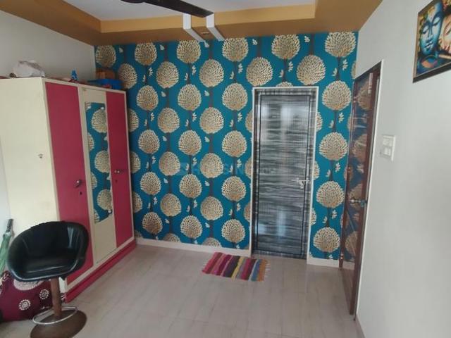 2 BHK Apartment in Valsadi Zampa for rent Pardi. The reference number is 12883640