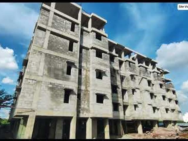 2 BHK Apartment in Vanagaram for resale Chennai. The reference number is 19526800