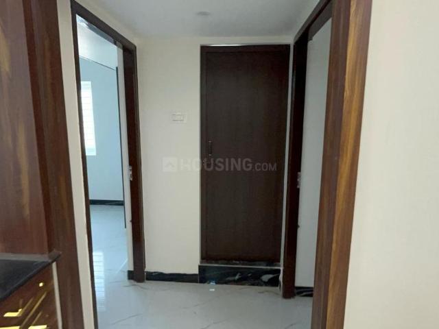 2 BHK Apartment in Vanagaram for resale Chennai. The reference number is 19918748