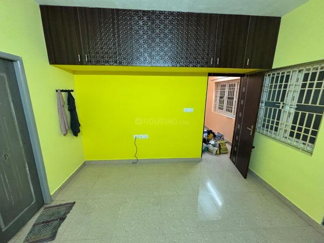 2 BHK Apartment in Vanagaram for resale Chennai. The reference number is 20368554