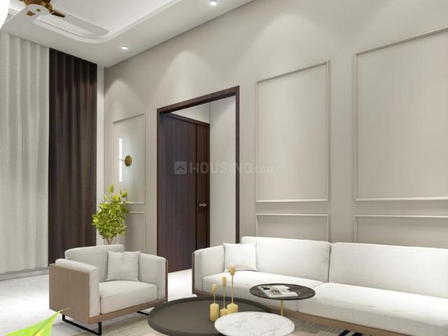 2 BHK Apartment in Vanagaram for resale Chennai. The reference number is 20302813